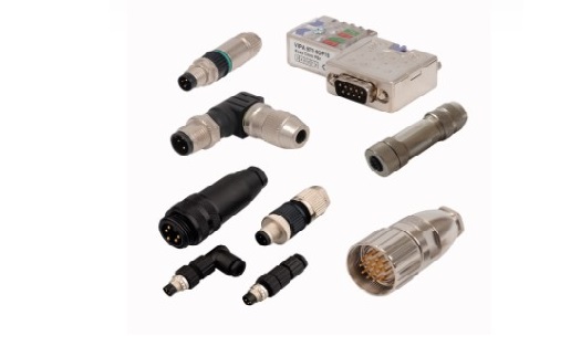 Propojovací program - kabely, konektory, rozdělovače