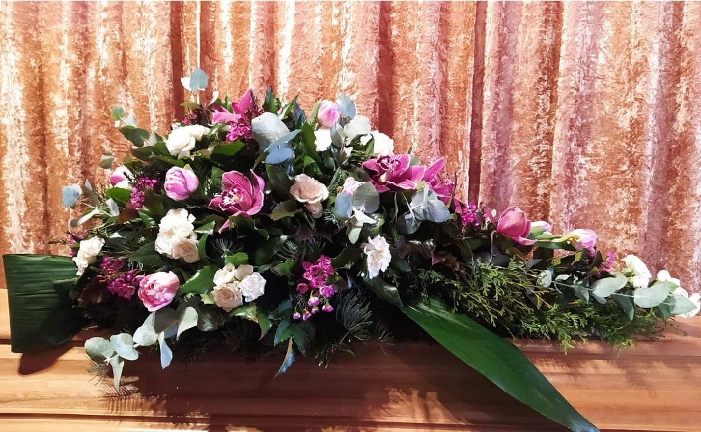 Pohřební služba Milan Andrýsek Pohřebnictví Uherské Hradiště