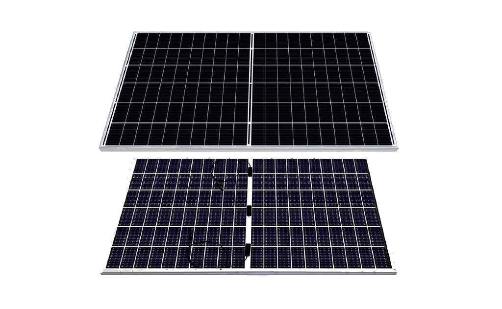 SOLSOL s.r.o. prodej solárních technologií