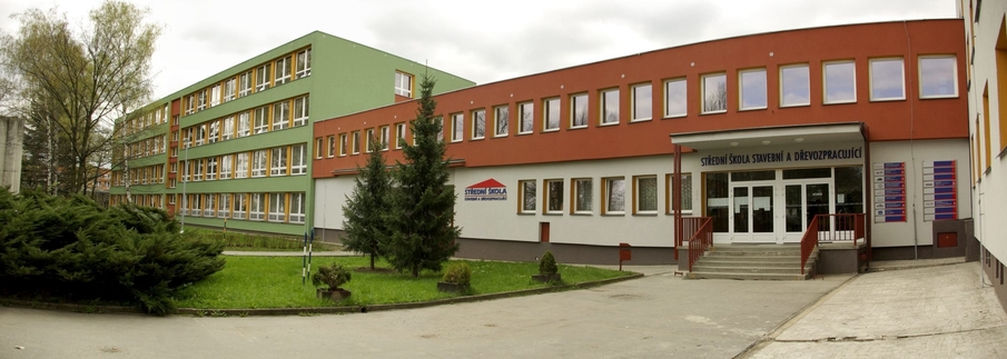 Stredni skola stavebni a drevozpracujici, Ostrava, prispevkova organizace