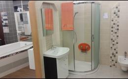 M&K, stavební servis spol. s r.o. Koupelnové vybavení Nymburk