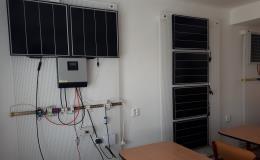 Kurz Ostrava - elektromontér fotovoltaických systémů