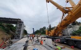 Řezání betonu a železobetonu stěnovými pilami Brno