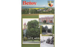 Obec Benov