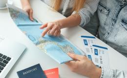 Cestovní agentura Lenka Sedláková nabízí širokou škálu zájezdů