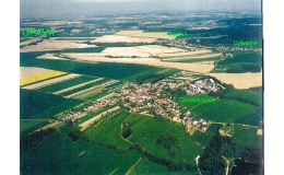 Obec Chvalíkovice