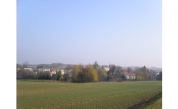 Obec Horní Loděnice