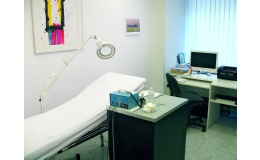 Gynekologicko-porodnická ambulance