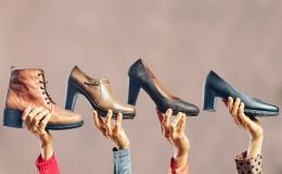 Prodej dámské, pánské obuvi