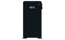 Vysokonapěťová baterie AEG
