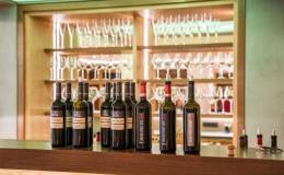 Výroba a prodej přívlastkových, speciálních a archivních vín
