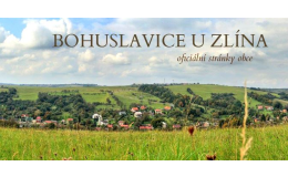 Obec Bohuslavice u Zlína
