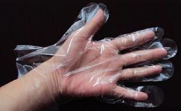 Prodej kvalitních HDPE rukavic