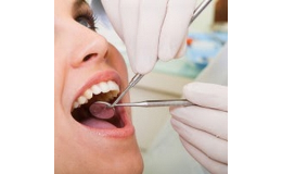 Pravidelné zubní preventivní prohlídky