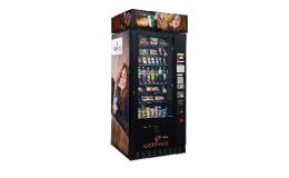 Svačinový automat Damian Luce X Snack Pro