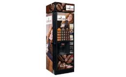 Nápojový-kávový automat X2