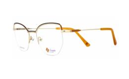 Moderní brýlové obruby