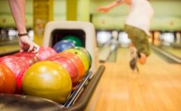 8 bowlingových drah v srdci Českého Krumlova