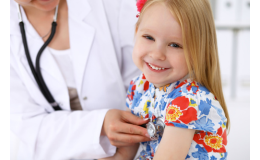 Ordinace praktického lékaře pro děti a dorost Rakovník
