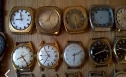 Výkup hodinek a sběratelských předmětů Opava