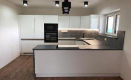 Kuchyňské studio Znojmo - 3d vizualizace kuchyní