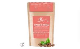 Exkluzivní havajská káva