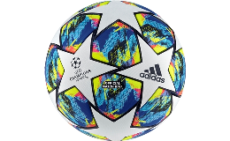 Fotbalový míč Adidas
