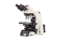 Mikroskopy pro školní i laboratorní účely