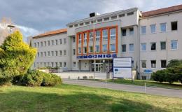Nemocnice Boskovice s.r.o. je úspěšná a rozvíjející se nemocnice