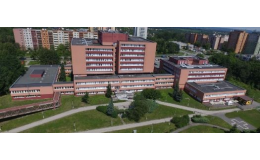 Nemocnice Karviná - Ráj, příspěvková organizace