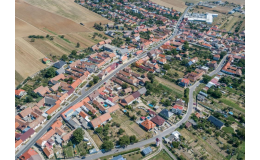 Obec Kuchařovice