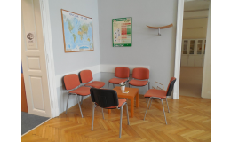 Specializované pracoviště ProctoClinic Brno