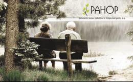 Paliativní a hospicová péče