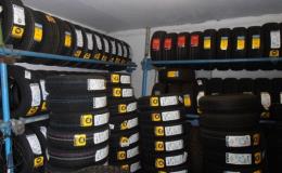 Nabízíme prodej a opravy pneumatik pro širokou škálu vozidel