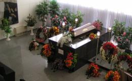 Komplexní a profesionální služby v oboru pohřebnictví