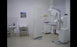 Mamologické screeningové centrum