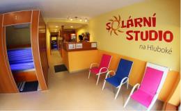 Solární studio Frýdek-Místek