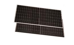 Solární panely AEG