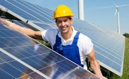 Solární energie sníží vaše účty