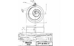 Návrh a konstrukce spirálových pružin