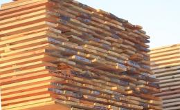Dřevěné lišty, OSB desky, palubkové obložení a řezivo Prostějov