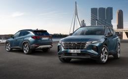 Prodej nových, skaldových vozů Hyundai Boskovice