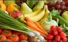 Velkoobchod ovoce a zelenina