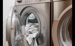 Chemická čistění oděvů a praní prádla Ládví Praha 8