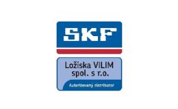 Logo ložisek SKF