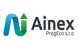 ProgEco s.r.o. AINEX - účetní software