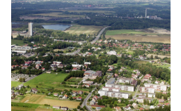 Obec Horní Suchá