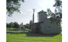 Obec Dolní Tošanovice