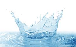 Výroba a distribuce pitné vody