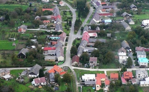 Obec Turovice